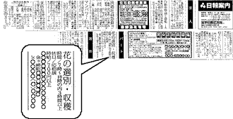 岩手日報案内求人