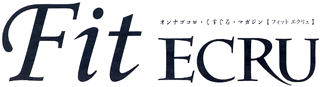 佐賀フリーペーパーFitECRUフィットエクリュ